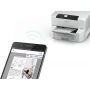 Epson WorkForce Pro WF-C8190DW inkjetprinter Kleur 4800 x 1200 DPI A3 Wifi (C11CG70401BM) thumbnail