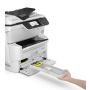 Epson WorkForce Pro WF-C878RDWF (C11CH60401) thumbnail
