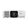 Epson EB-PU1006W Projector voor grote zalen 6000 ANSI lumens 3LCD WUXGA (1920x1200) Wit (V11HA35940) thumbnail