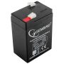 Gembird BAT-6V4.5AH UPS-vervangingsbatterij 6V 4.5Ah (BAT-6V4.5AH) thumbnail