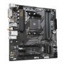 GIGABYTE B550M DS3H AC moederbord AMD B550 Socket AM4 micro ATX thumbnail