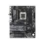 GIGABYTE B650 UD AC moederbord AMD B650 Socket AM5 ATX thumbnail