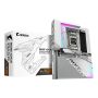 GIGABYTE B650E AORUS STEALTH ICE moederbord AMD B650 Socket AM5 ATX (B650E A STEALTH ICE) thumbnail