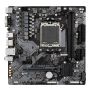 GIGABYTE B650M S2H moederbord AMD B650 Socket AM5 micro ATX (B650M S2H 1.0) thumbnail