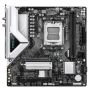 GIGABYTE B840M EAGLE WIFI6 moederbord AMD B840 Socket AM5 micro ATX (B840M EAGLE WIFI6) thumbnail