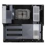 GIGABYTE TRX50 AI TOP-2B moederbord AMD TRX50 Socket sTR5 Verlengd ATX (TRX50 AI TOP-2B) thumbnail