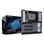 GIGABYTE TRX50 AI TOP-2B moederbord AMD TRX50 Socket sTR5 Verlengd ATX (TRX50 AI TOP-2B) thumbnail