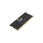 Goodram GR4800S564L40S/16G geheugenmodule 16 GB 1 x 16 GB DDR5 262-pin SO-DIMM (GR4800S564L40S/16G) thumbnail