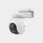 EZVIZ EB8 4G 2K Pan & Tilt Batterijcamera (EB8 4G BATTERY) thumbnail