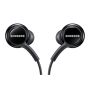 Samsung EO-IA500BBEGWW hoofdtelefoon/headset Bedraad In-ear Oproepen/muziek Zwart (EO-IA500BBEGWW) thumbnail