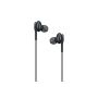 Samsung EO-IC100 Headset Bedraad In-ear Oproepen/muziek USB Type-C Zwart (EO-IC100BBEGEU) thumbnail
