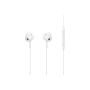 Samsung EO-IC100 Headset Bedraad In-ear Oproepen/muziek USB Type-C Wit (EO-IC100BWEGEU) thumbnail