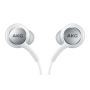 Samsung EO-IC100 Headset Bedraad In-ear Oproepen/muziek USB Type-C Wit (EO-IC100BWEGEU) thumbnail