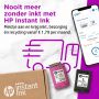HP DeskJet 4120e Draadloos All-in-One Kleur Printer, Instant Ink; Kopieerapparaat, scanner (26Q90B#686) thumbnail