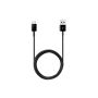 Samsung EP-DG930 USB-kabel 1,5 m USB A USB C Zwart (EP-DG930MBEGWW) thumbnail