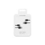 Samsung EP-DG930 USB-kabel 1,5 m USB A USB C Zwart (EP-DG930MBEGWW) thumbnail