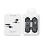 Samsung EP-DG930 USB-kabel 1,5 m USB A USB C Zwart (EP-DG930MBEGWW) thumbnail