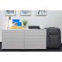 HP OfficeJet Mobile 250 Draadloos All-in-One Kleur Printer, Kopieerapparaat, scanner (CZ992A#670) thumbnail