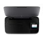 HP OfficeJet Mobile 250 Draadloos All-in-One Kleur Printer, Kopieerapparaat, scanner (CZ992A#670) thumbnail