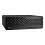 HP EliteDesk 8 SFF G1i Desktop AI PC Intel Core Ultra 9 285 32 GB DDR5-SDRAM NVIDIA RTX A400 Windows 11 Pro (D65JHET#ABH) thumbnail