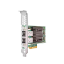 HP SN1610Q 32GB 2-Port Fibre Channel (R2E09A-RFB) thumbnail