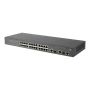 HP Aruba 6000 48G 4SFP+ Managed Switch (R8N86A-RFB) thumbnail