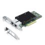 Intel X550-AT2 Dual-Port 10GbE Netwerkadapter (256-pin FCBGA) (ELX550AT2) thumbnail