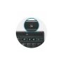 Kensington Advance Fit toetsenbord Kantoor Bluetooth QWERTY Engels Zwart (K72344WW) thumbnail