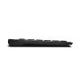 Kensington Advance Fit toetsenbord Kantoor Bluetooth QWERTY Engels Zwart (K72344WW) thumbnail