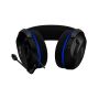 HyperX Cloud Stinger 2 Core gaming headsets PS zwart (6H9B6AA) thumbnail