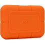 LaCie Rugged SSD 2TB met USB 3.1 Gen (STHR2000800) thumbnail