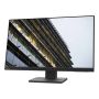 Lenovo ThinkVision E24-28 computer monitor 60,5 cm (23.8") 1920 x 1080 Pixels Full HD LED Zwart (62B6MAT3EU) thumbnail