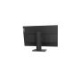 Lenovo ThinkVision E24-28 computer monitor 60,5 cm (23.8") 1920 x 1080 Pixels Full HD LED Zwart (62B6MAT3EU) thumbnail