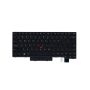 Lenovo FRU01AX504 laptop reserve-onderdeel Toetsenbord thumbnail