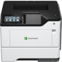Lexmark M3350 Laserprinter Zwart-Wit Duplex (38S0960) thumbnail