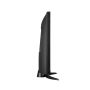 LG 27TQ615S-PZ.AEU tv 68,6 cm (27") Full HD Smart TV Wifi Zwart 250 cd/m² (27TQ615S-PZ.AEU) thumbnail