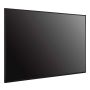 LG 43UH5N-M Digitale signage flatscreen 109,2 cm (43") LCD Wifi 500 cd/m² 4K Ultra HD Zwart WebOS 24/7 (43UH5N-M.AEU) thumbnail
