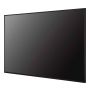 LG 43UH5N-M Digitale signage flatscreen 109,2 cm (43") LCD Wifi 500 cd/m² 4K Ultra HD Zwart WebOS 24/7 (43UH5N-M.AEU) thumbnail
