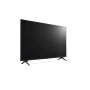 LG 43UN640S Digitale signage flatscreen 109,2 cm (43") LCD Wifi 300 cd/m² 4K Ultra HD Blauw WebOS (43UN640S0LD.AEU) thumbnail