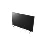 LG 43UN640S Digitale signage flatscreen 109,2 cm (43") LCD Wifi 300 cd/m² 4K Ultra HD Blauw WebOS (43UN640S0LD.AEU) thumbnail