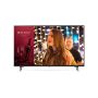 LG 43UN640S Digitale signage flatscreen 109,2 cm (43") LCD Wifi 300 cd/m² 4K Ultra HD Blauw WebOS (43UN640S0LD.AEU) thumbnail