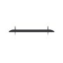 LG 43UN640S Digitale signage flatscreen 109,2 cm (43") LCD Wifi 300 cd/m² 4K Ultra HD Blauw WebOS (43UN640S0LD.AEU) thumbnail
