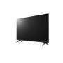 LG 43UN640S Digitale signage flatscreen 109,2 cm (43") LCD Wifi 300 cd/m² 4K Ultra HD Blauw WebOS (43UN640S0LD.AEU) thumbnail