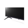 LG 43UN640S Digitale signage flatscreen 109,2 cm (43") LCD Wifi 300 cd/m² 4K Ultra HD Blauw WebOS (43UN640S0LD.AEU) thumbnail
