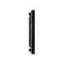 LG 49VL5PJ-A beeldkrant Panorama-ontwerp 124,5 cm (49") 500 cd/m² Full HD Zwart 24/7 (49VL5PJ-A.AEU) thumbnail