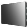 LG 49VL5PJ-A beeldkrant Panorama-ontwerp 124,5 cm (49") 500 cd/m² Full HD Zwart 24/7 (49VL5PJ-A.AEU) thumbnail