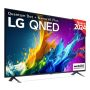 LG QNED 50QNED80T6A 127 cm (50") 4K Ultra HD Smart TV Wifi Blauw (50QNED80T6A.AEU) thumbnail