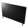 LG 55UR781C0LK tv 139,7 cm (55") 4K Ultra HD Smart TV Wifi Zwart 300 cd/m² thumbnail