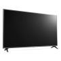 LG 55UR781C0LK tv 139,7 cm (55") 4K Ultra HD Smart TV Wifi Zwart 300 cd/m² thumbnail