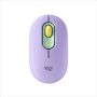 Logitech POP Draadloze Muis met Aanpasbare Emoji (910-006547) thumbnail